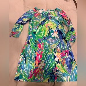 Lily Pulitzer Dress / Size M